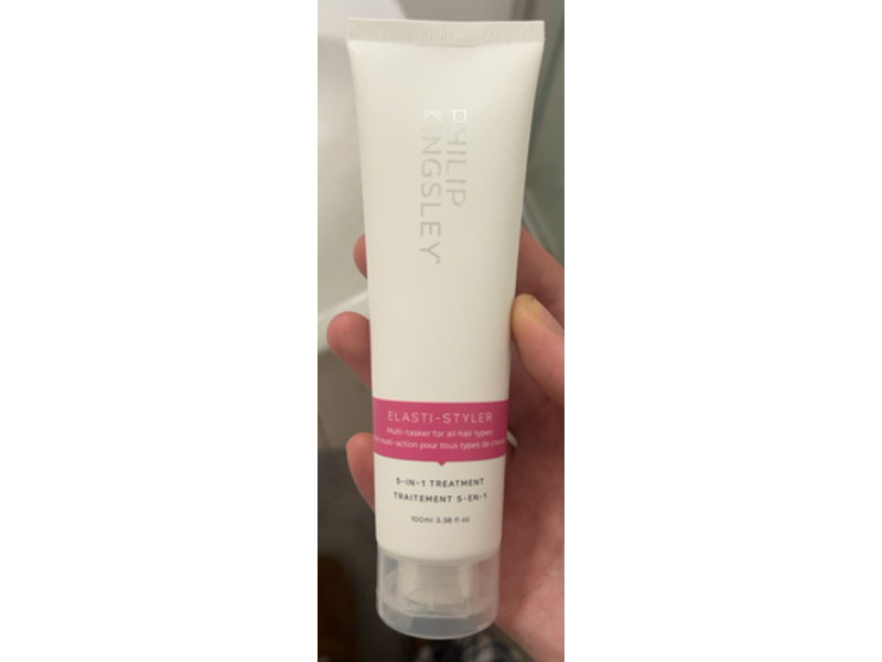 Philip Kingsley Elasti-Styler 5-In-1 Treatment, 3.38 fl oz/100 mL