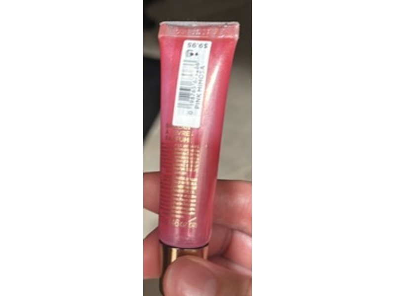 Victoria's Secret Gloss, Pink Mimosa, 0.46 oz/13 g