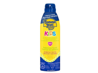 Banana Boat Kids Continuous Spray Sunscreen, SPF 50+, 8 oz/226 g - thumbnail 1
