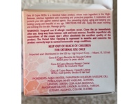 Cera Di Cupra Beauty Recipe, Rosa, 3.4 fl oz/100 mL - Image 4