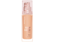 Maybelline Lifter Plump & Glow Foundation, 113 Neutral, 1.0 fl oz/30 mL - thumbnail 1