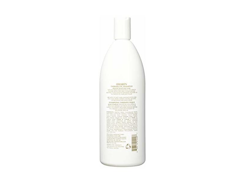 Surface Awaken Therapeutic Shampoo, 33.8 fl oz / 999 ml
