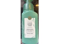 White Barn Gentle & Clean Foaming Hand Soap, Clean House Vibes, 8.75 fl oz/259 mL - thumbnail 2