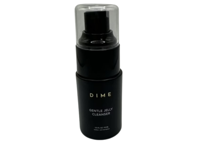 Dime Gentle Jelly Cleanser, 0.5 fl oz/15 mL