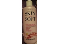Avon Skin So Soft Soft & Sensual Body Lotion, 11.8 fl oz/350 mL - Image 3