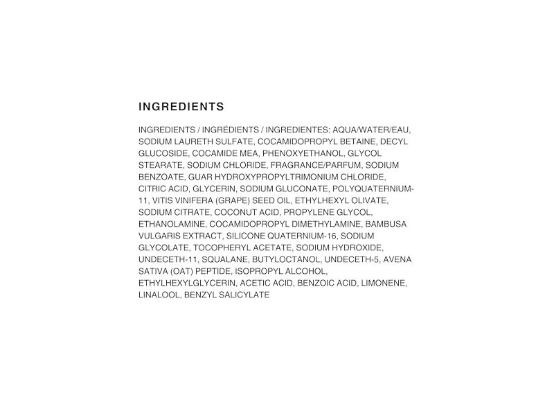 Kenra Volume Shampoo, 10.1 fl oz/300 mL