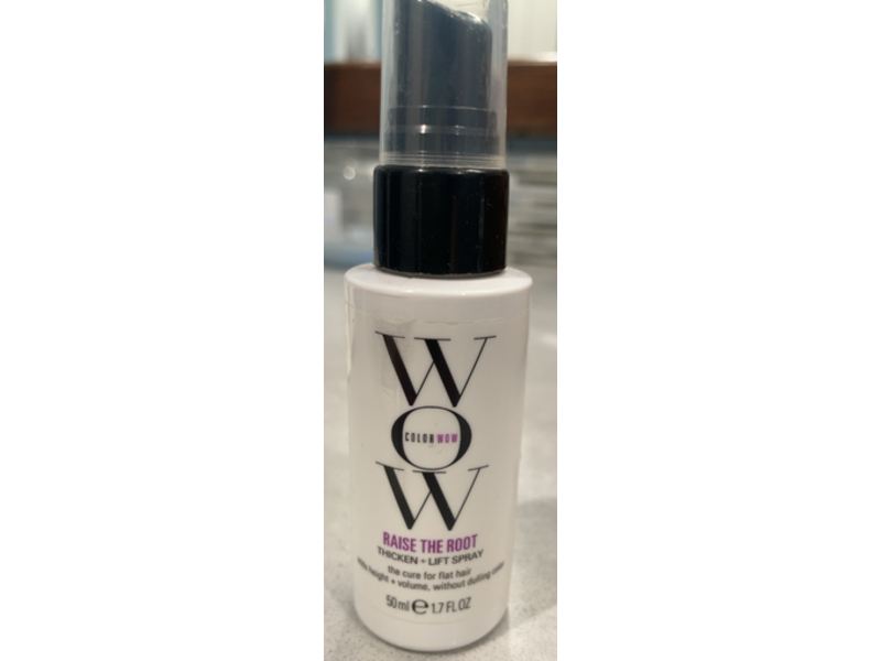 Color Wow Raise The Root Thicken + Lift Spray, 1.7 fl oz/50mL