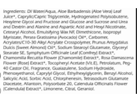 Raya Azulen Cleansing Milk, 8 fl oz/240 mL - thumbnail 4