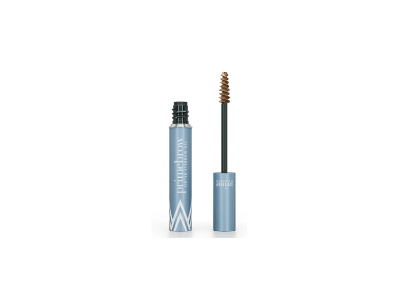 Prime Brow Tinted Eyebrow Gel, Blonde