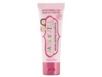 Jack N' Jill Natural Certified Toothpaste, Watermelon, 1.76 oz/50 g - thumbnail 1