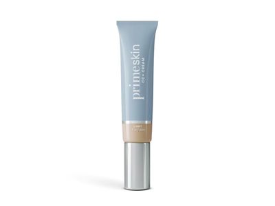 PrimeCosmetics CC+ Color Correctin Foundation, Light , 1 fl oz/30 mL