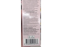CoverGirl Clean Fresh Brow Enhancer Gel Wax, 100 Clear, 0.18 fl oz/5.32 mL - thumbnail 3