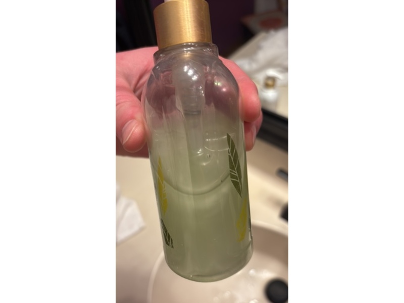 Thymes Hand Wash, Olive Leaf, 8.25 fl oz/240 mL