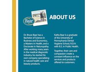 Baar Olivae Lip Balm, Pack of 10 - thumbnail 3