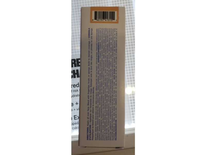 Milk Makeup Hydro Grip Gel Skin Tint, 5, 1 fl oz/35 mL