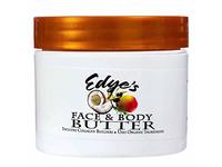 Edye's Face & Body Butter, 2 oz - thumbnail 1