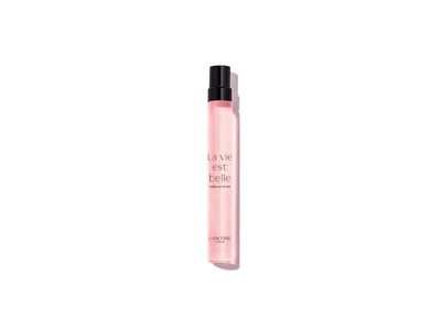 Lancome Paris La Vie Est Belle Eau De Parfum, Vanille Nude, 0.34 fl oz/10 mL