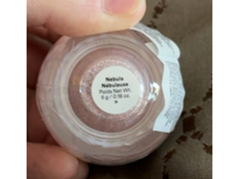 Ulta Beauty Solar Flare Gel Chrome Eyeshadow, Nebula, 0.18 oz/5 g