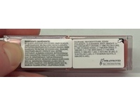 Revolution Pout Lip Gloss Stick, Sweet Rose, 0.1 fl oz - thumbnail 3