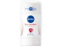 Nivea Dry Comfort Anti-Perspirant Stick, 50 mL - Image 2