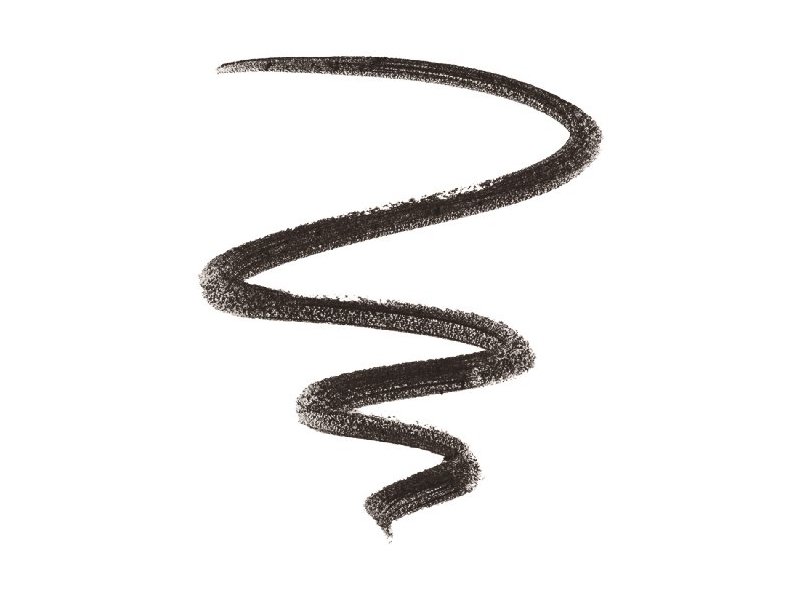 Maybelline New York Line Express Eyeliner, 901 Ebony Black, 0.035 oz/1 g
