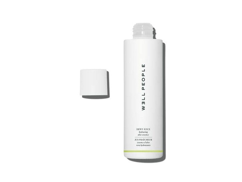Well People Dewy Juice Hydrating Aloe Essence, 3.48 fl oz/103 mL