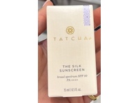 Tatcha The Silk Sunscreen, SPF 50 PA+++, 0.5 fl oz/15 mL - Image 3