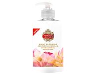 Imperial Leather Antibacterial Hand Wash, Night Blooming Jasmine & Vanilla, 300 mL - Image 2