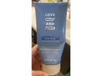 Love Beauty & Planet Hyaluronic + Pro-Vitamin B5 Deep Conditioning Treatment Hair Mask, Coconut Water & Mimosa Flower, 6 oz/170 g - Image 3