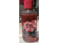 Bath & Body Works Velvet Sugar Body Wash, 10 fl oz/295 mL - thumbnail 2