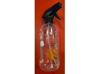 Caren Multi-Surface Everyday Cleaner, Lemon Thyme, 16 fl oz/473 mL - Image 3