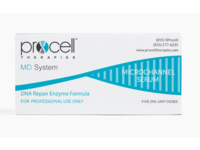 Procell Therapies Md System Microchannel Serum, Dna Repair Enzyme Formula - thumbnail 1