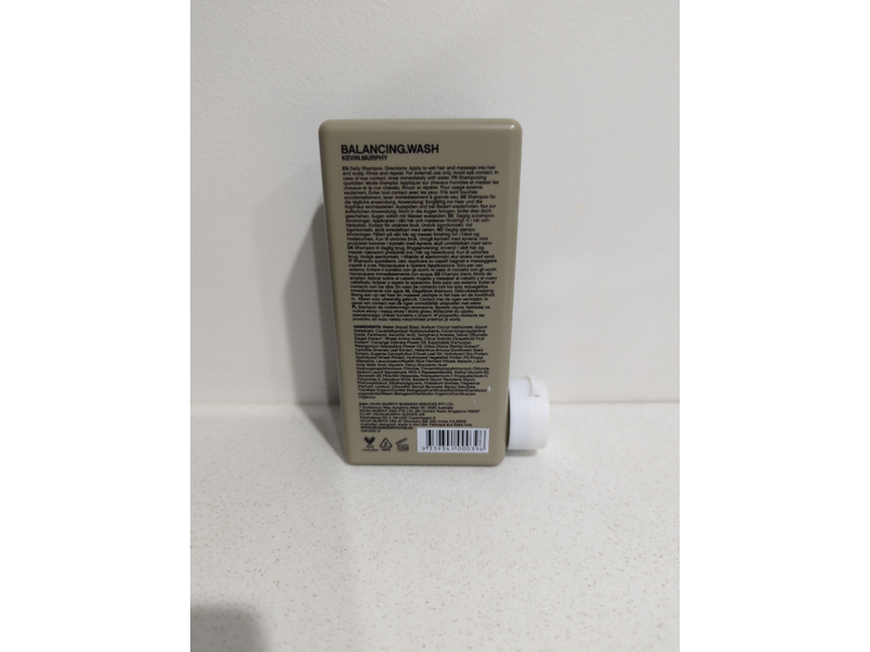 Kevin.Murphy Balancing.Wash, 8.4 fl oz/250 mL