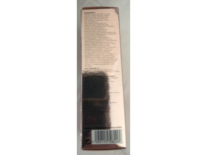 Natasha Denona Hy-Glam Foundation, N7, 1 fl oz/30 mL