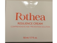 Rothea Resilience Cream, 1.7 fl oz/50 mL - thumbnail 2