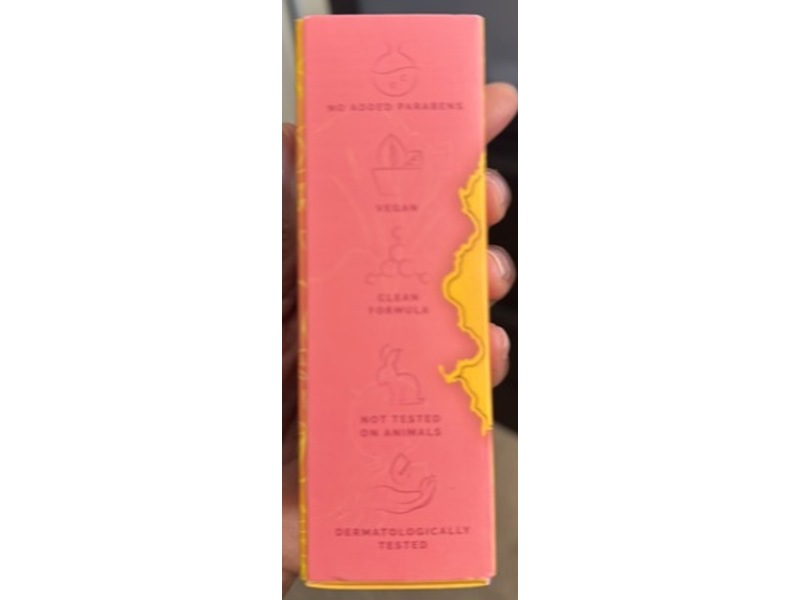 Modernica Naturals Golden Years Face Serum, 1 fl oz/30 mL