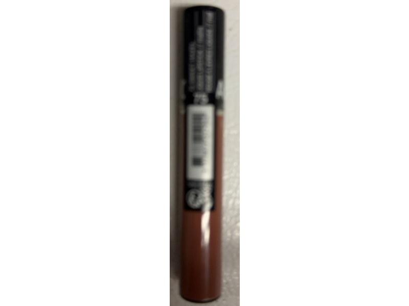 Sephora Cream Lip Stain, Sweet Hazel, 0.16 oz/5 mL