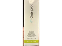 Mary Kay Clearproof Deep-Cleansing Mask, Charcoal, 4 oz/114 g - thumbnail 2