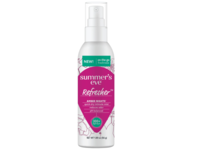 Summer's Eve Refresher Quick Dry Intimate Mist, Amber Nights, 1.89 fl oz/55.89 mL - thumbnail 1