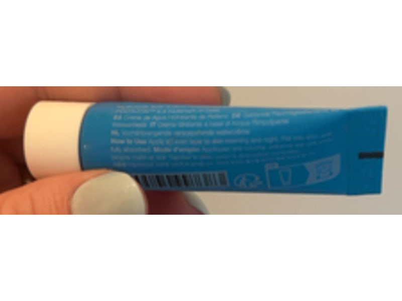 Dr. Jart+ Vital Hydro Plump Water Cream, 0.23 fl oz/7 mL