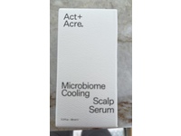 Act + Acre microbiome Cooling Scalp Serum, 2.2 fl oz/65 mL - Image 3