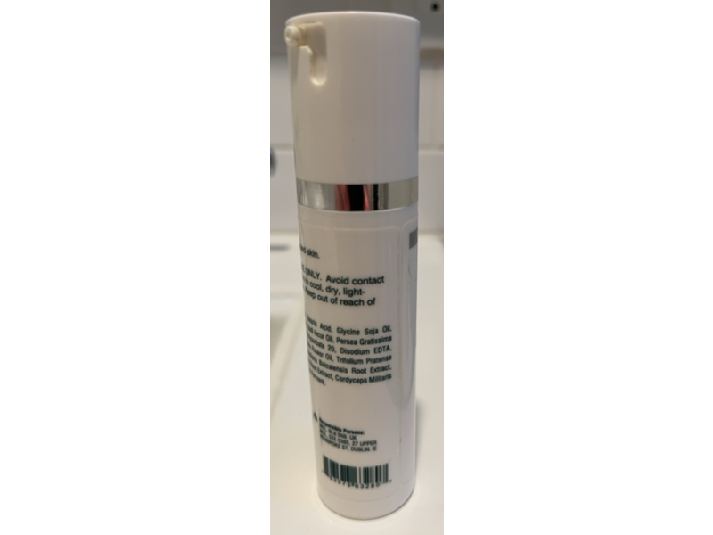 DMK Acu Creme Moisture Cream, 50 mL