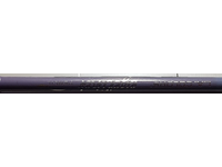 L.A Colors On Point Eyeliner Pencil, CP624 Purple, 0.06 fl oz/1.8 g - Image 3