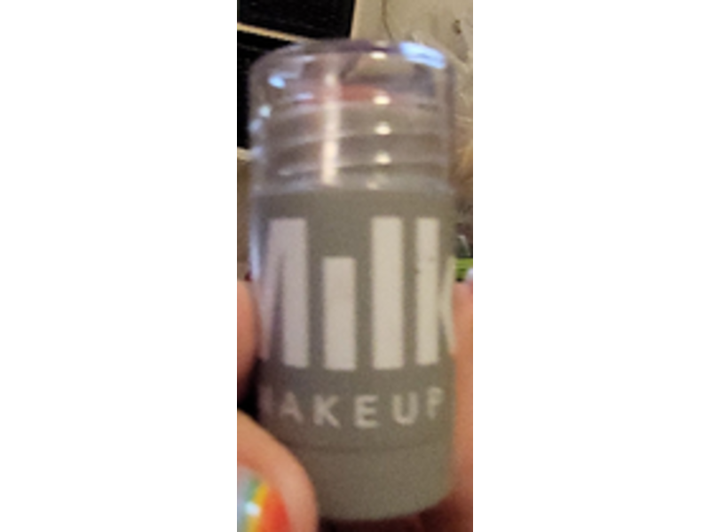 Milk Makeup Lip + Cheek, Werk-Dusty Rose, 0.1 fl oz