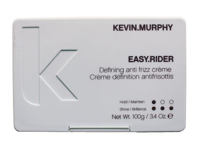 Kevin.Murphy Easy.Rider Defining Anti Frizz Creme, 3.5 oz/100 g