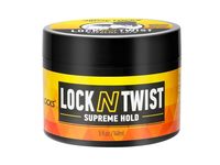 AllDay Locks Lock N Twist Supreme Hold Hair Gel, 5 fl oz/148 mL - thumbnail 1