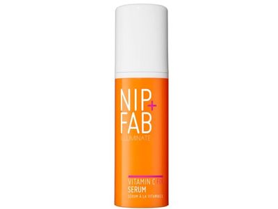 Nip + Fab Illuminate Serum, Vitamin C, 1.69 fl oz/50 mL