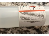 Mountain Rose Herbs Witch Hazel Extract, 16 fl oz/473 mL - thumbnail 3