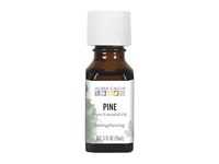 Aura Cacia Pine Pure Essential Oil, 0.5 fl oz/15 mL - thumbnail 1