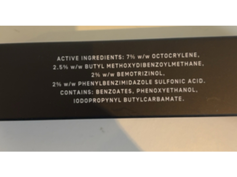 Mecca Cosmetica To Save Face Superscreen, SPF 50+, 1.01 fl oz/30 g